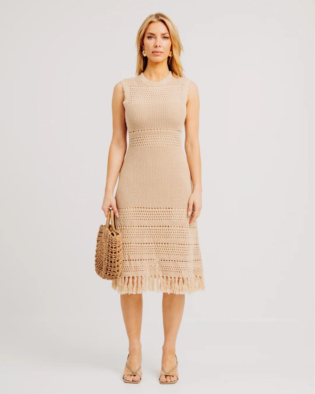 COLETTE DRESS - Image 7