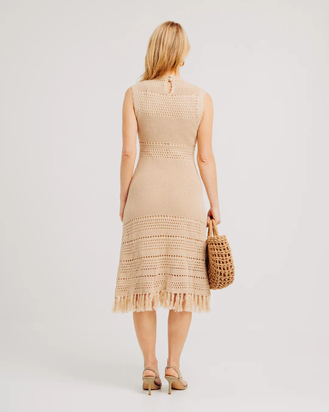 COLETTE DRESS - Image 8