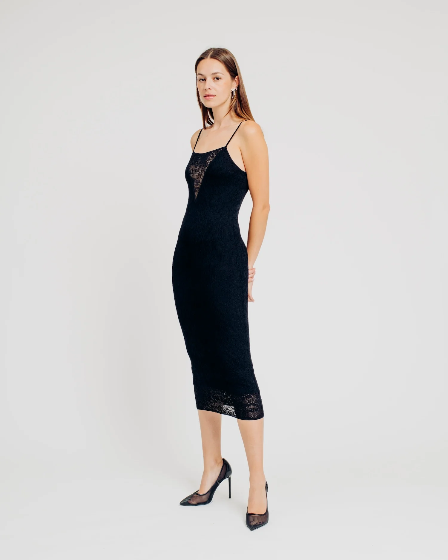 DELIA DRESS - Image 3