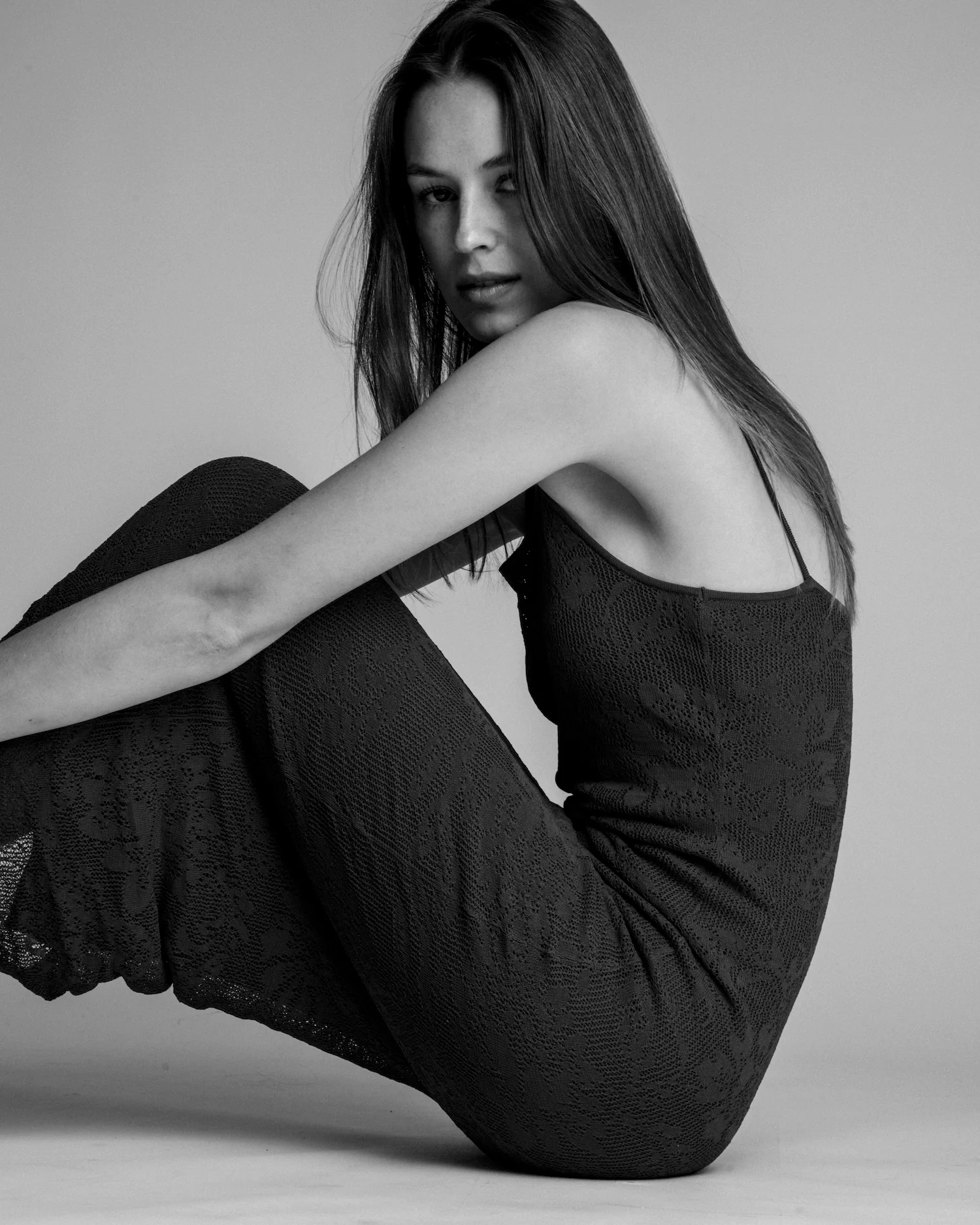 DELIA DRESS - Image 4