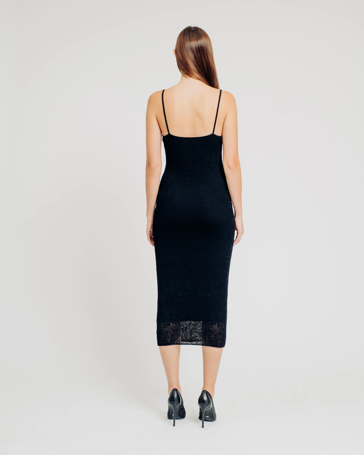 DELIA DRESS - Image 5