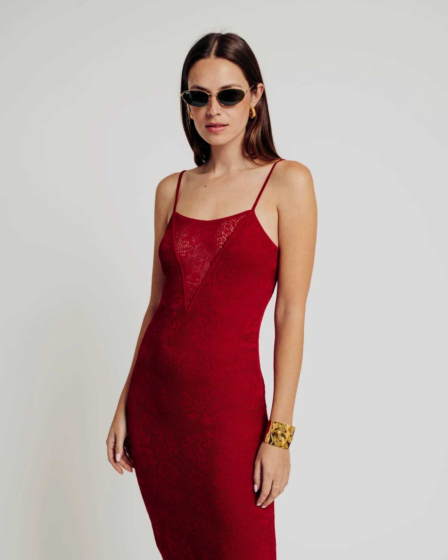 DELIA DRESS - Image 6