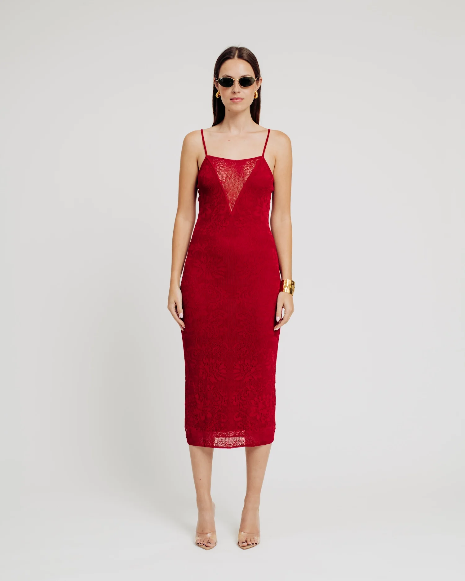 DELIA DRESS - Image 7