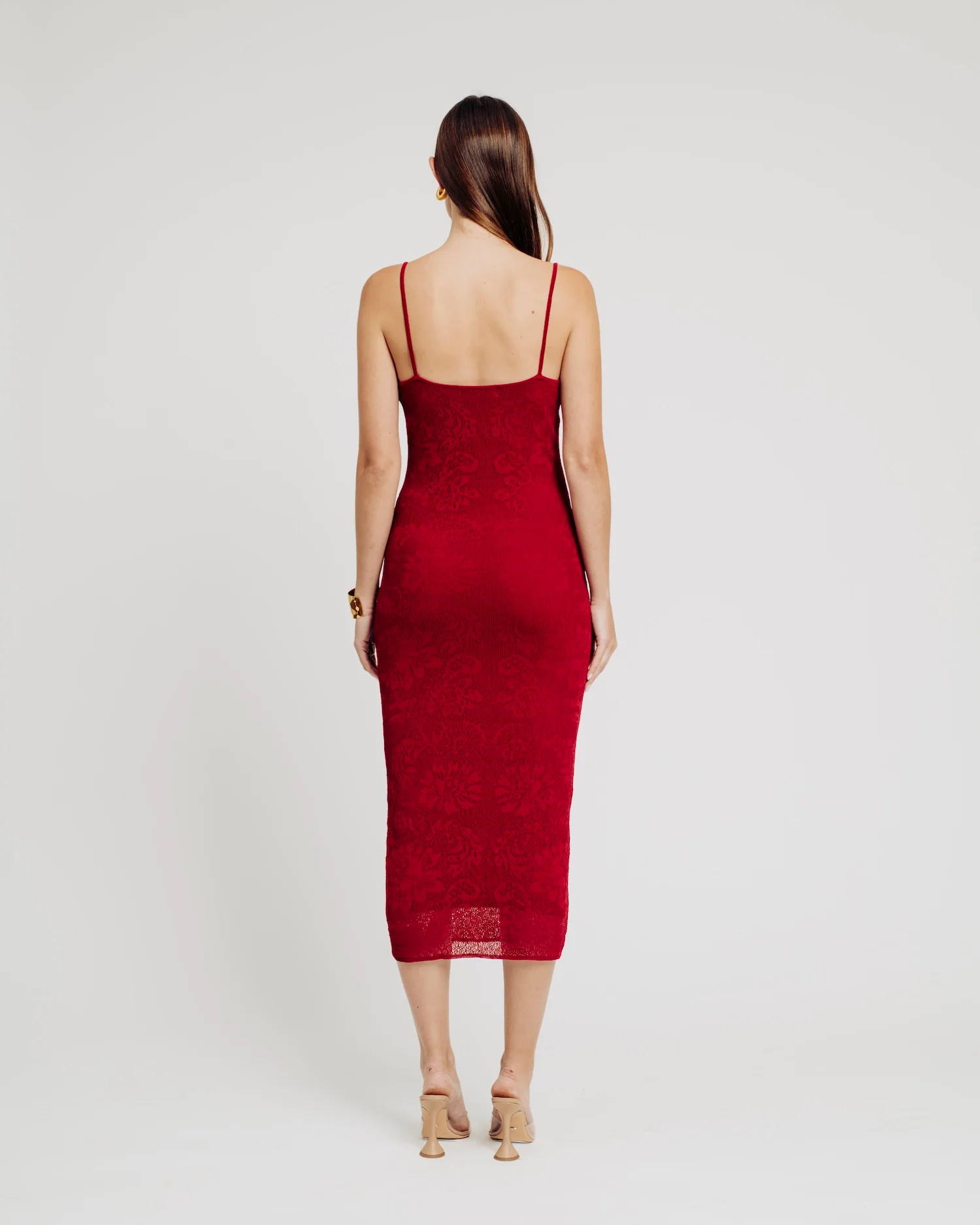 DELIA DRESS - Image 8