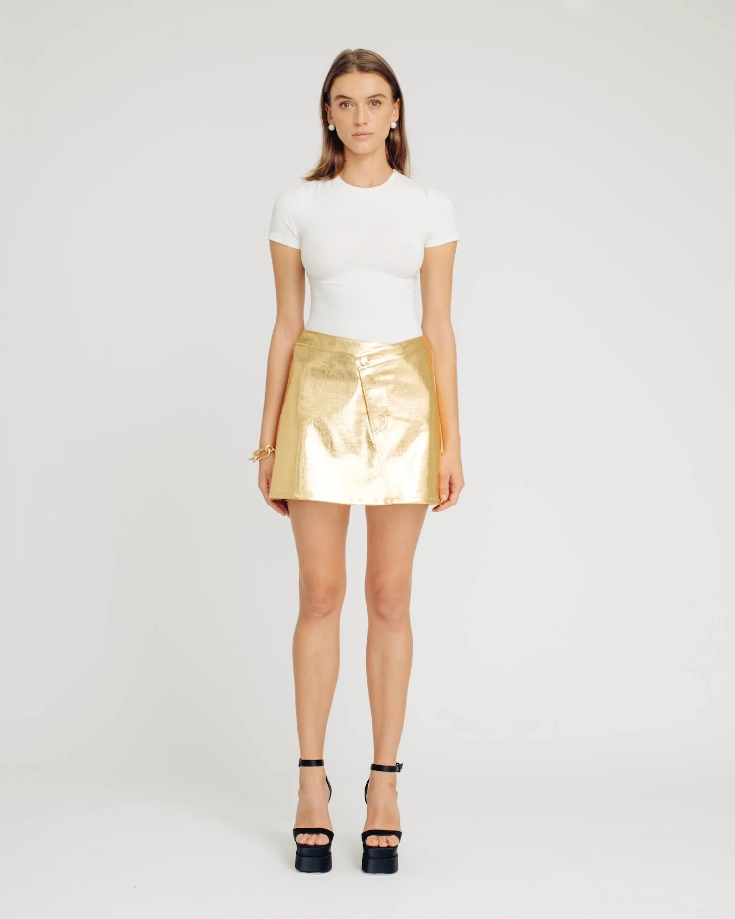 DONNIE SKIRT - Image 6