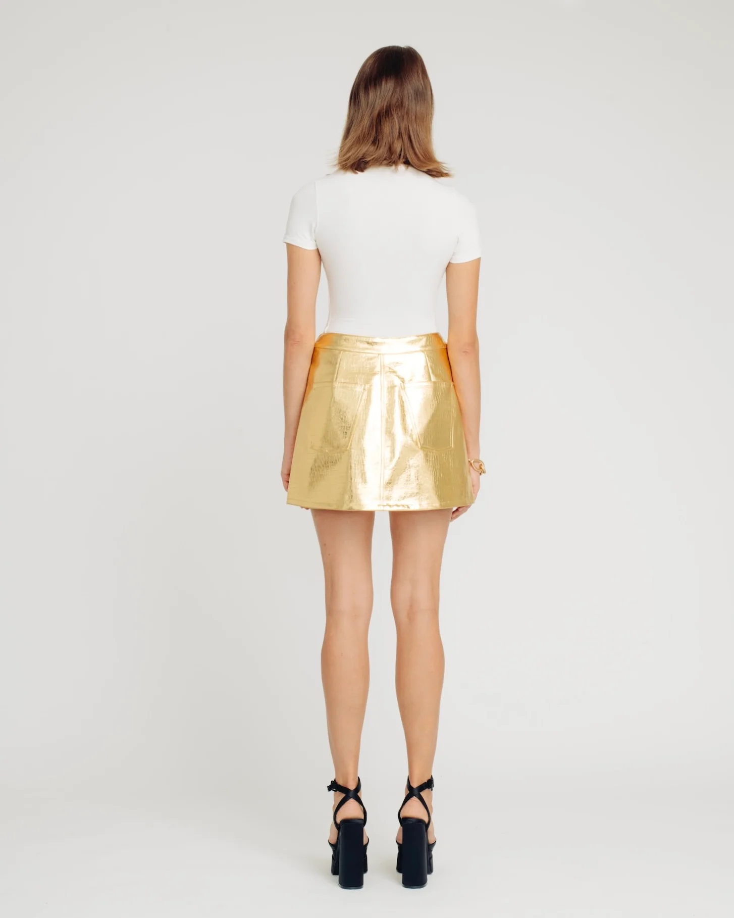 DONNIE SKIRT - Image 9