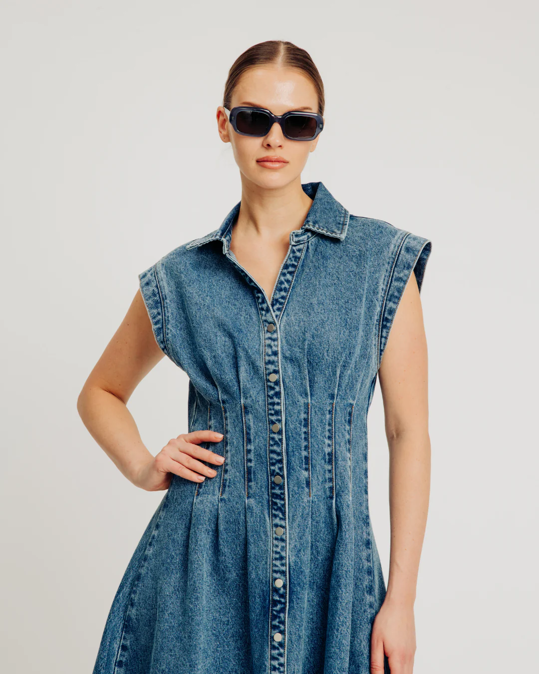 EDIE DRESS - Image 3