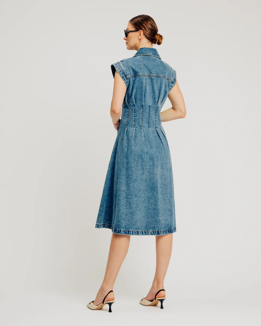 EDIE DRESS - Image 4