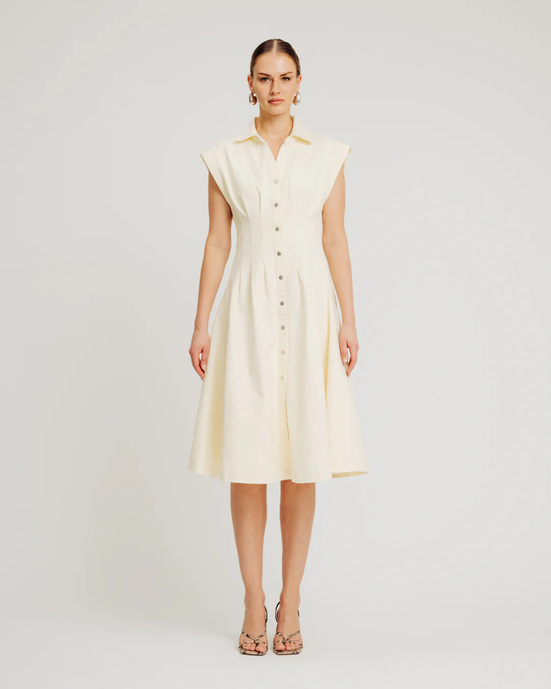 EDIE DRESS - Image 5