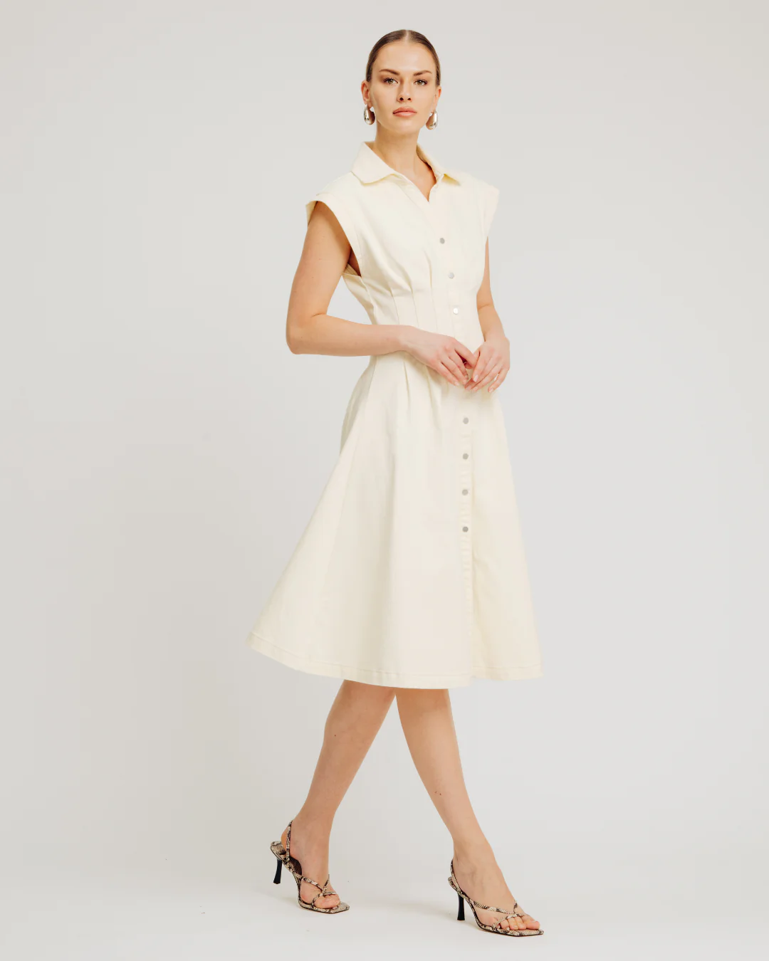 EDIE DRESS - Image 7