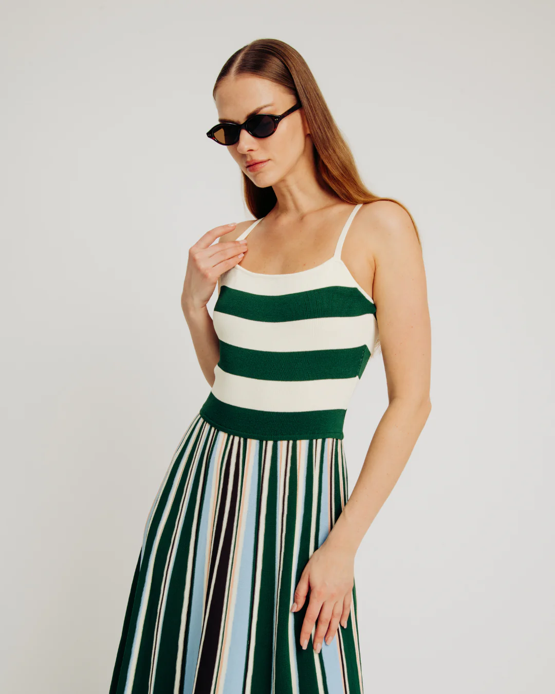 ELENA DRESS - Image 2