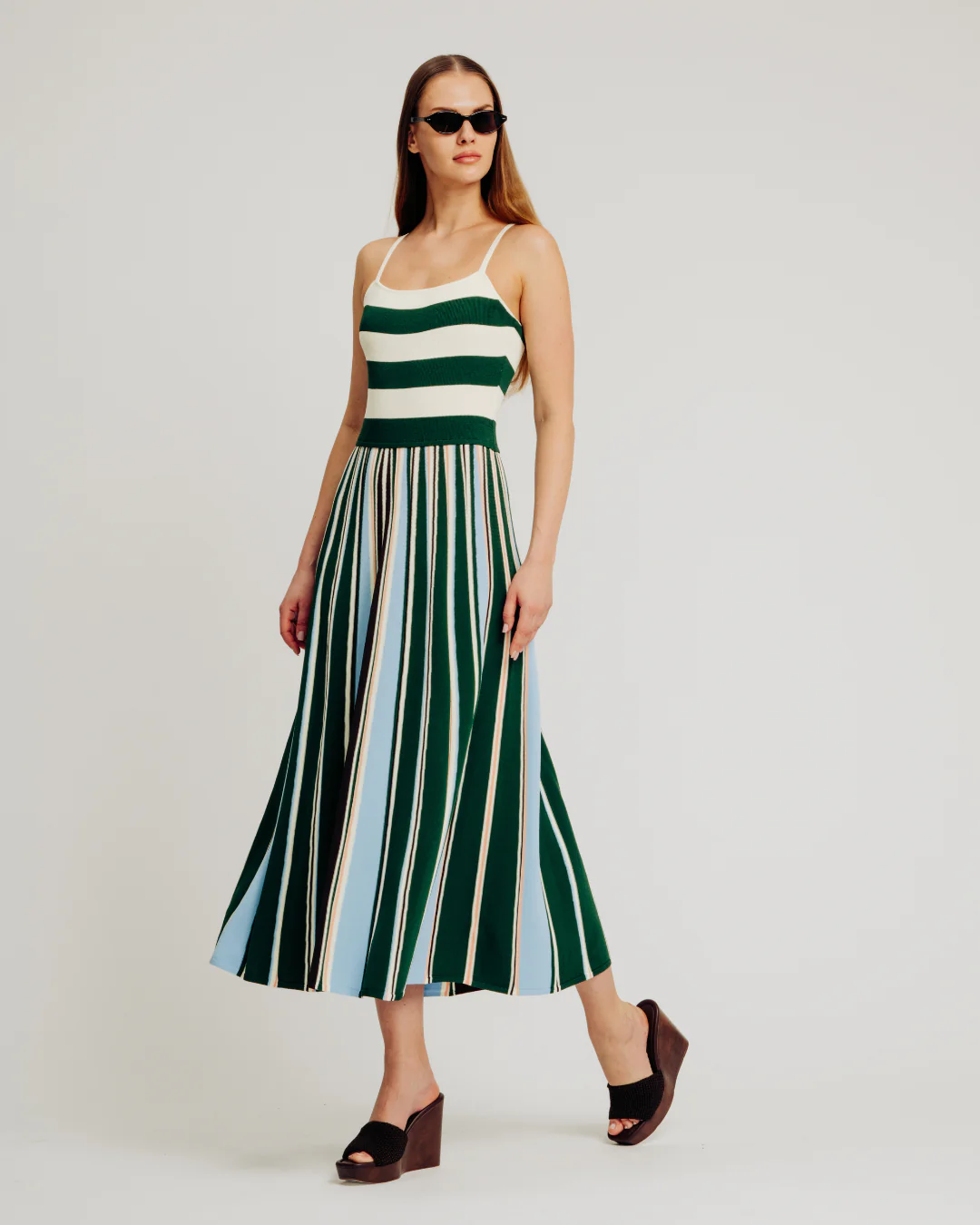 ELENA DRESS - Image 3