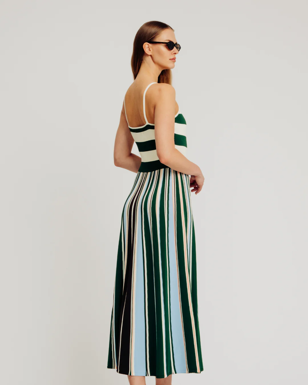ELENA DRESS - Image 4