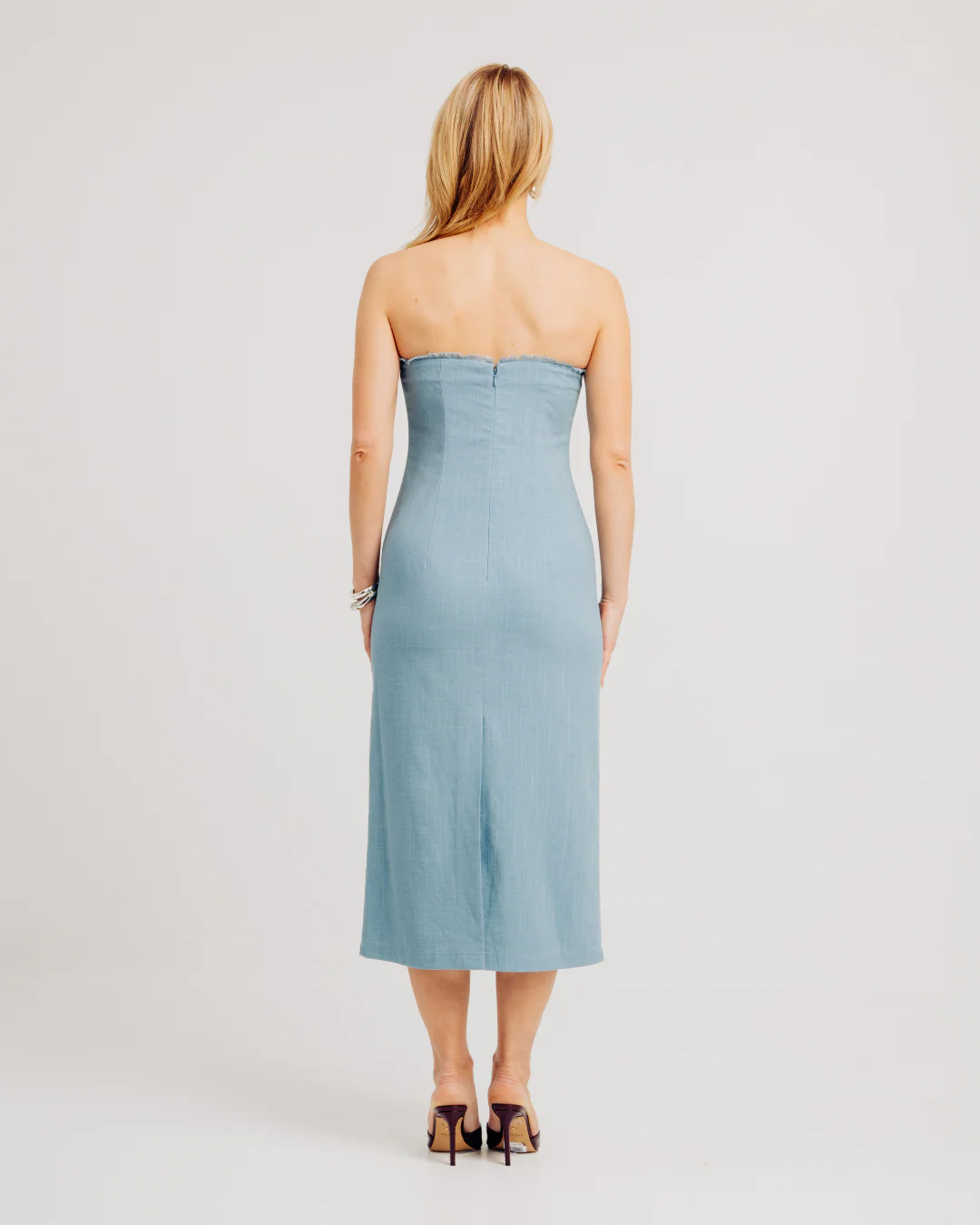 ELLIE DRESS - Image 3