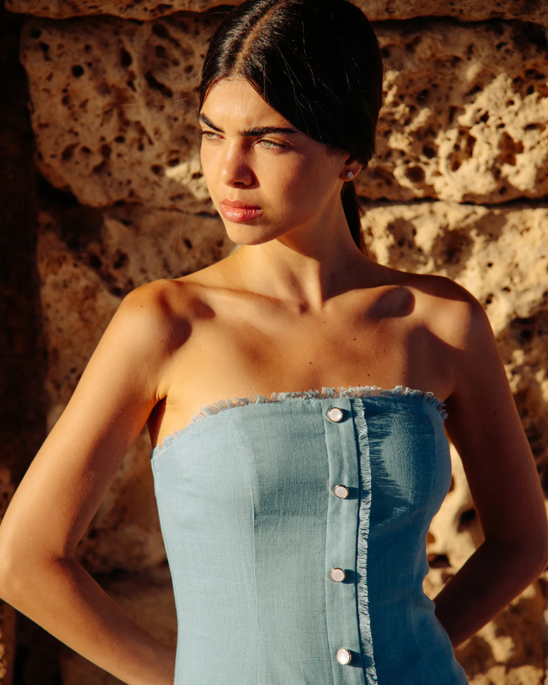 ELLIE DRESS - Image 4