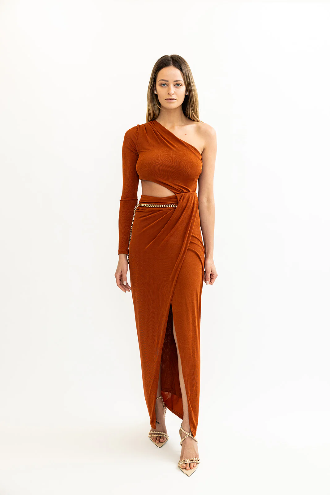 EVERLEIGH DRESS - Image 5