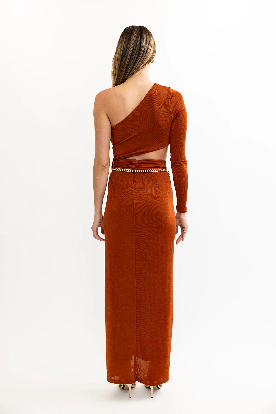 EVERLEIGH DRESS - Image 6