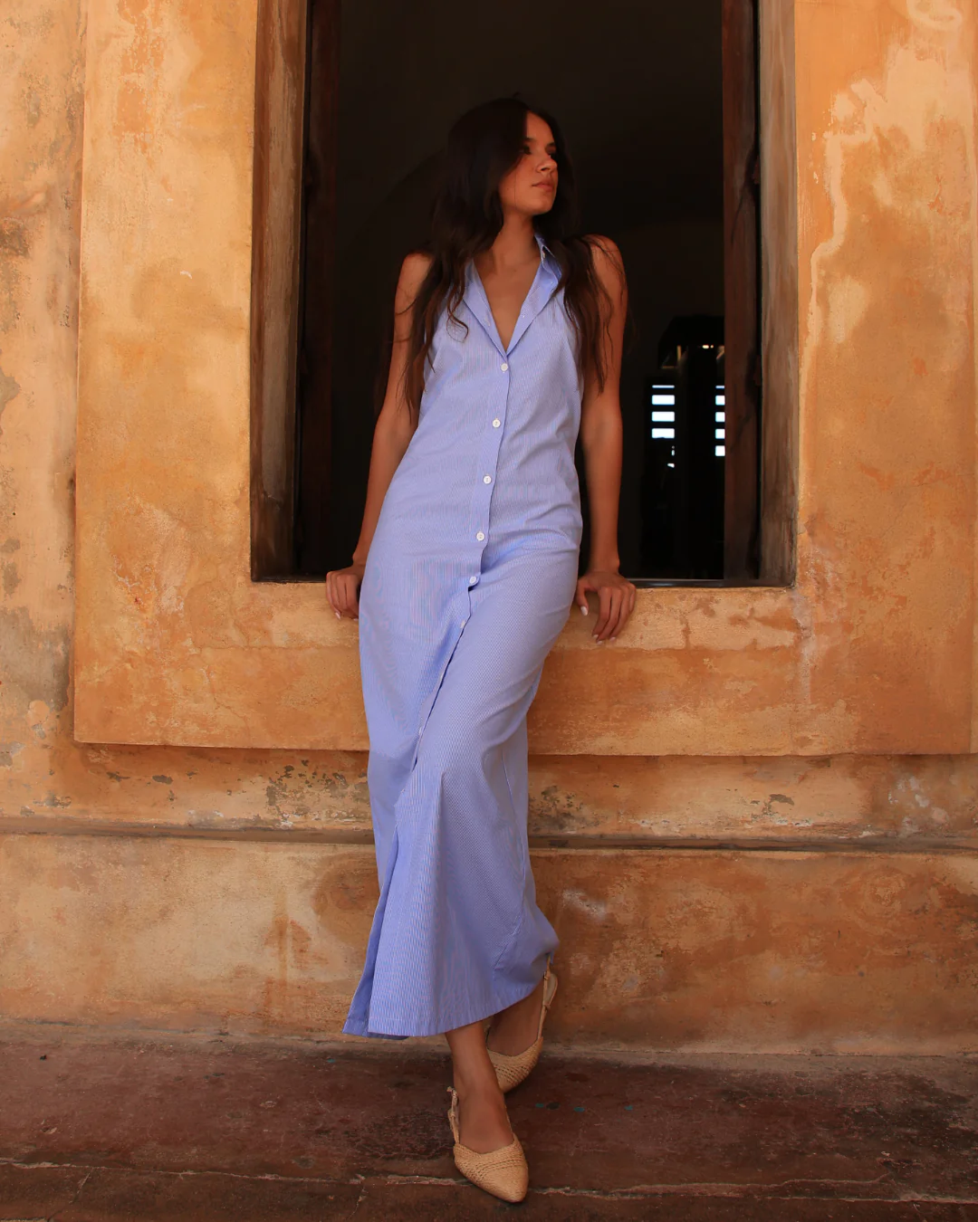 FIONA DRESS - Image 3