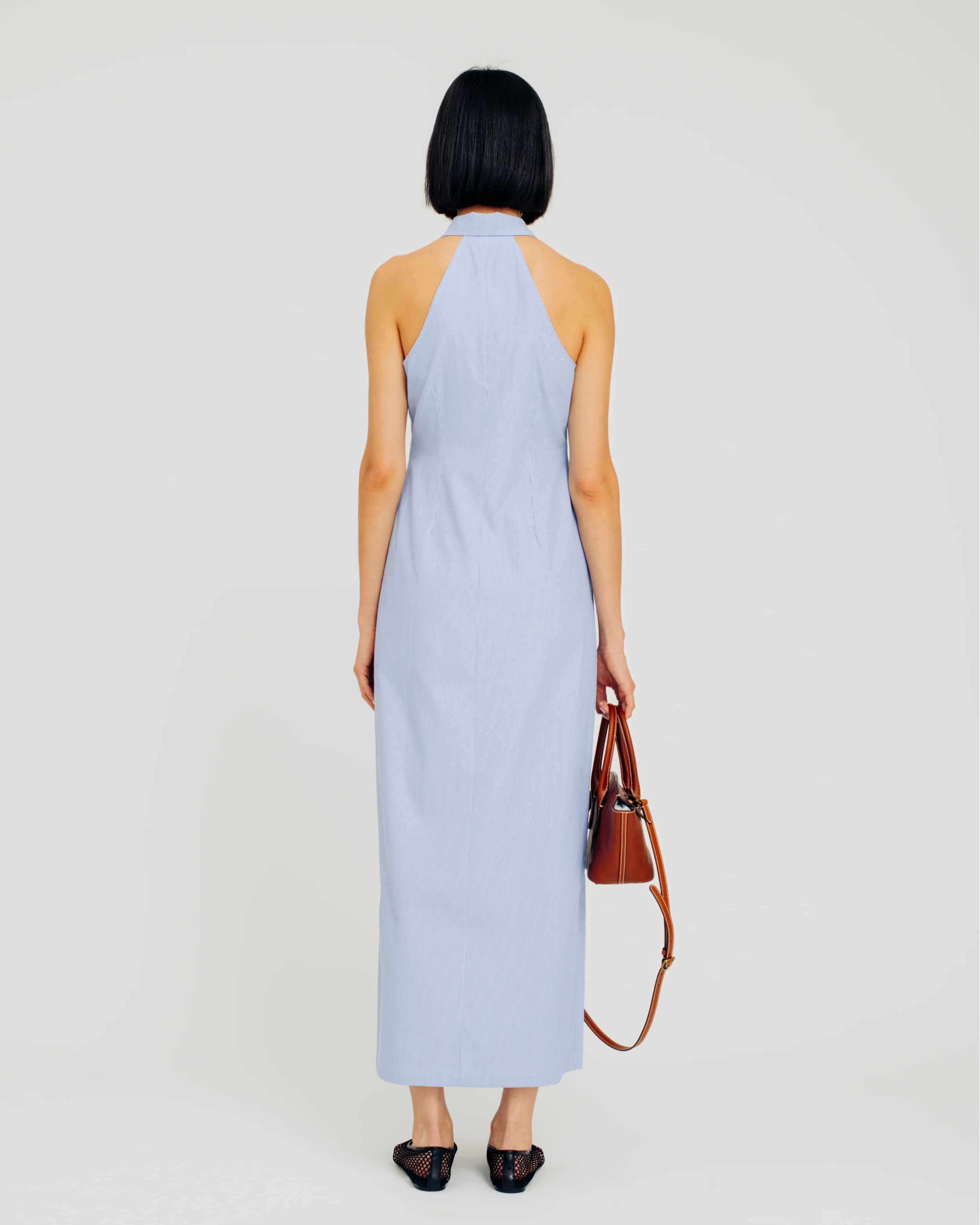 FIONA DRESS - Image 5