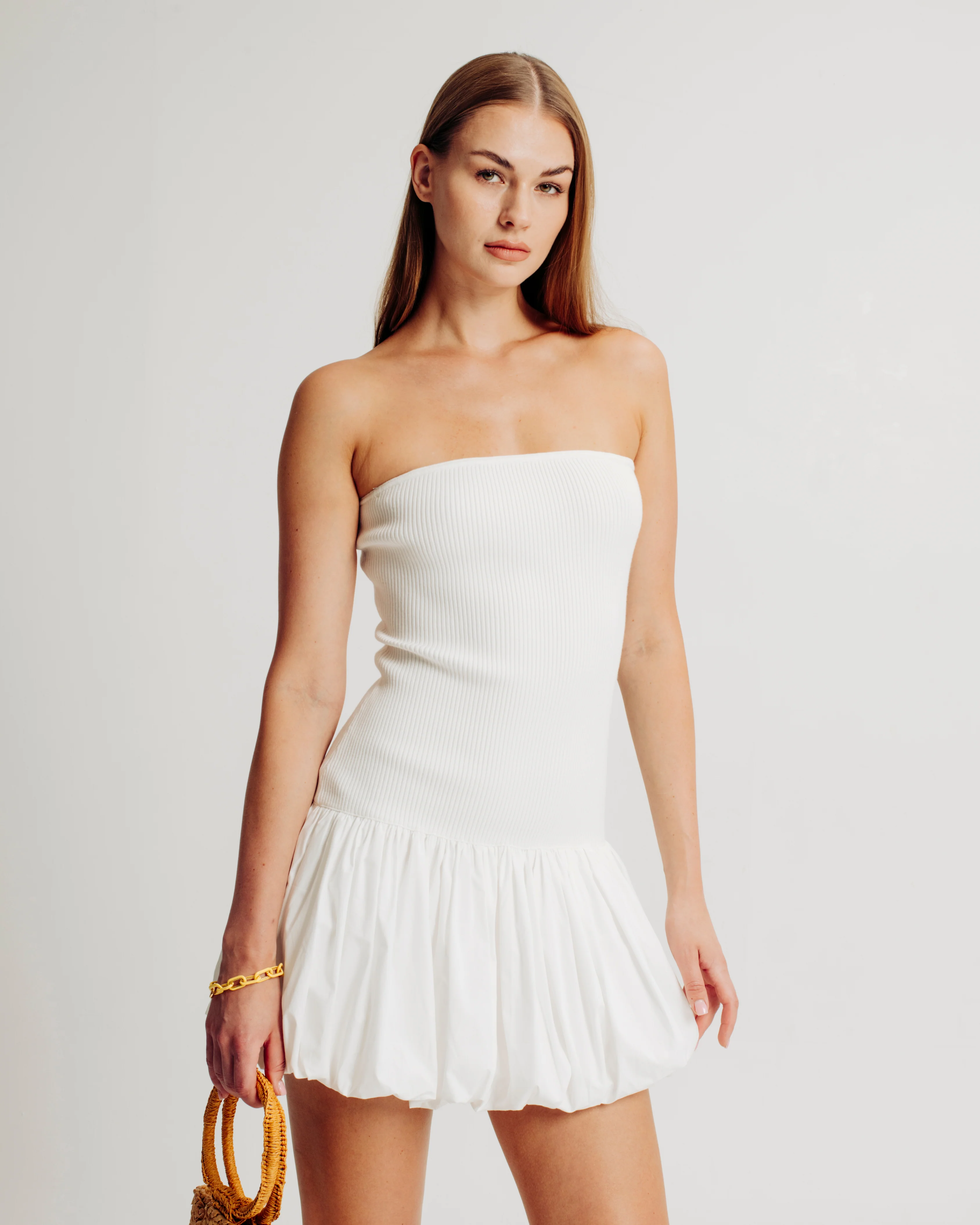 FLORENCE DRESS - Image 3