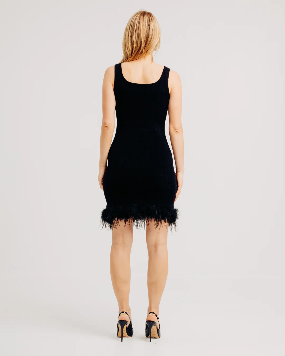 FREYA DRESS - Image 4