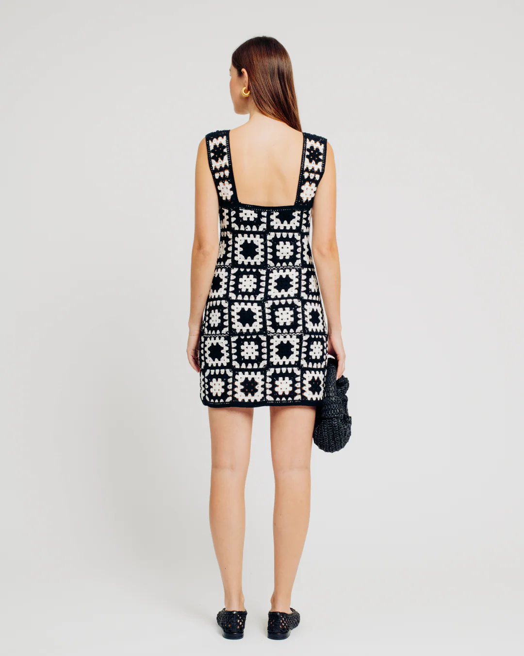 GIA DRESS - Image 3