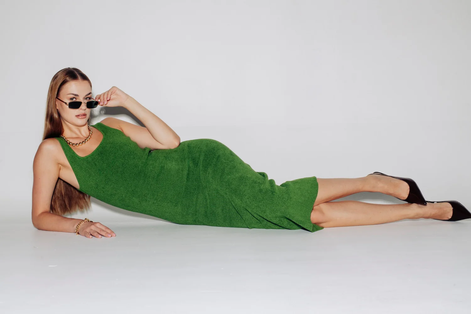 GIGI DRESS - Image 11
