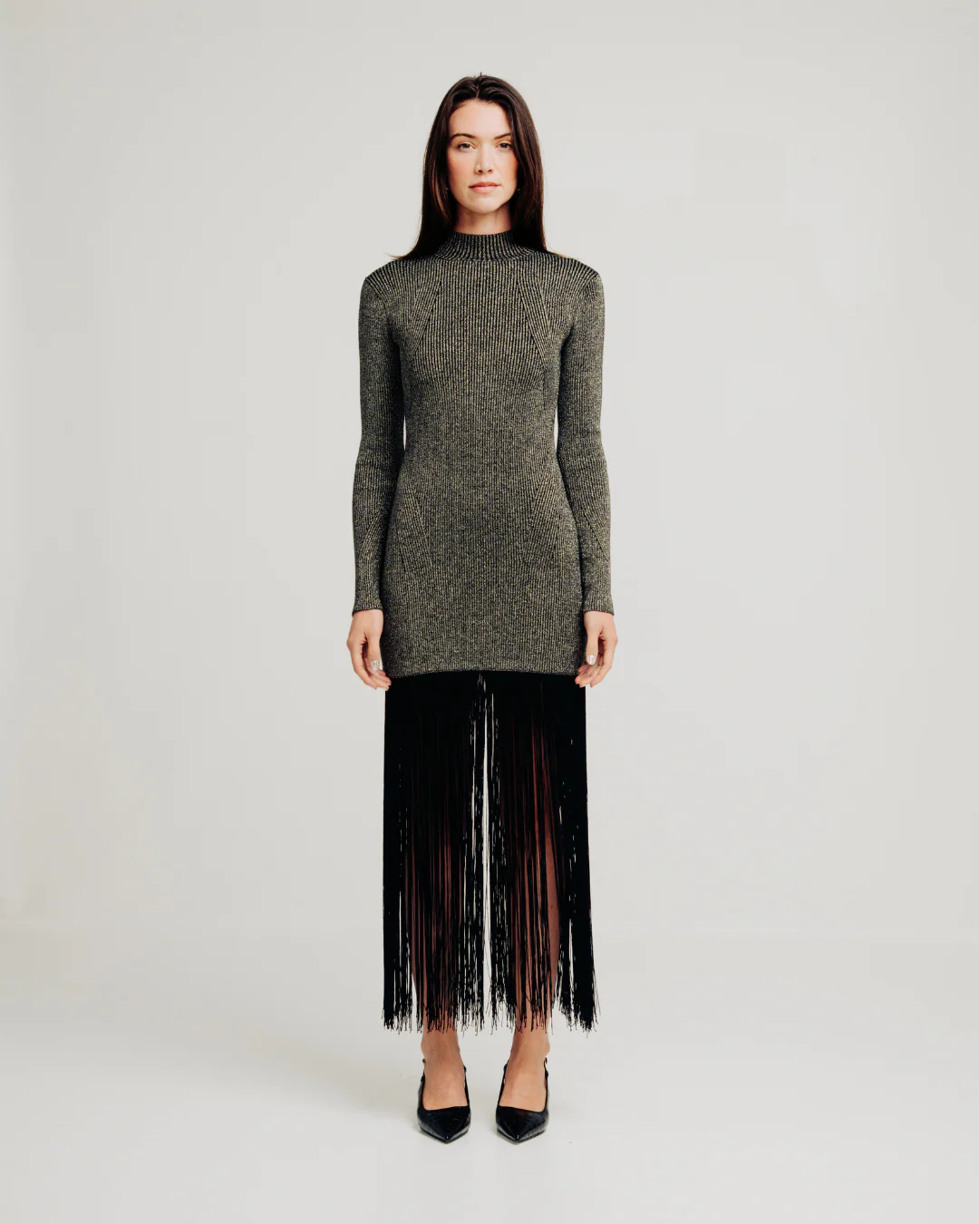 INARA DRESS - Image 5