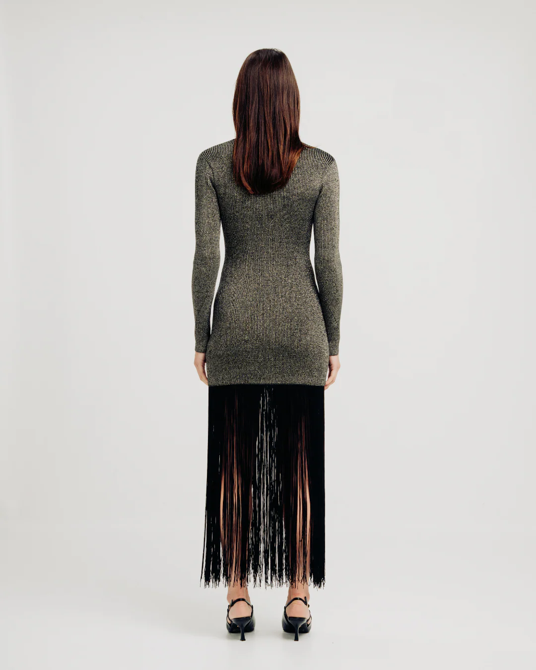 INARA DRESS - Image 6