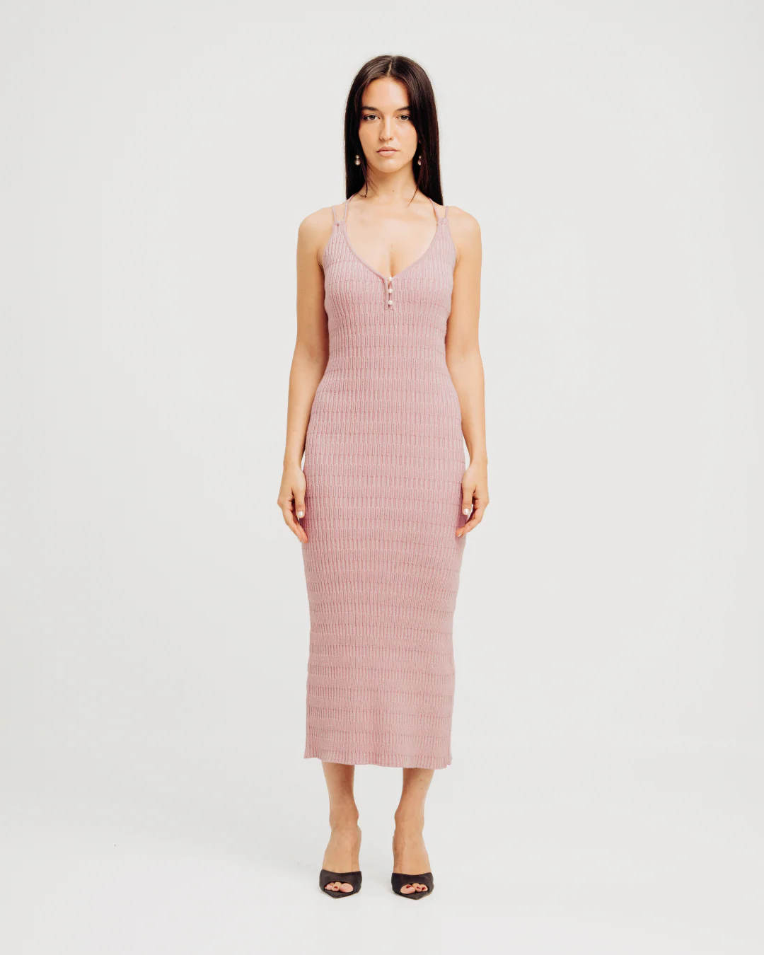 INGRID DRESS - Image 12