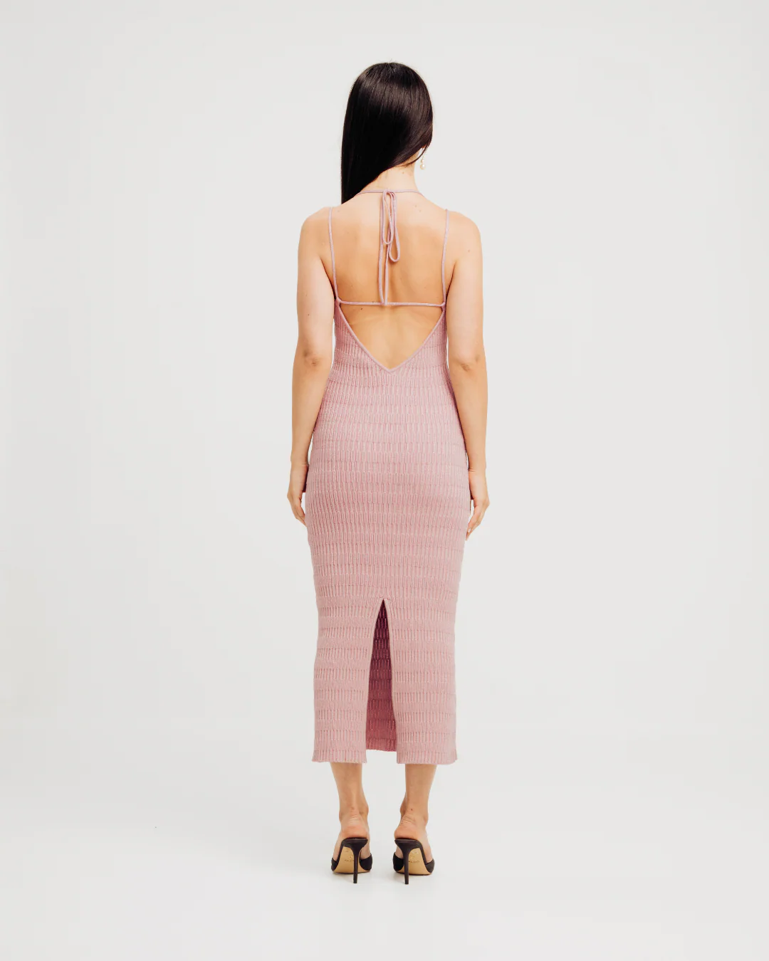 INGRID DRESS - Image 13