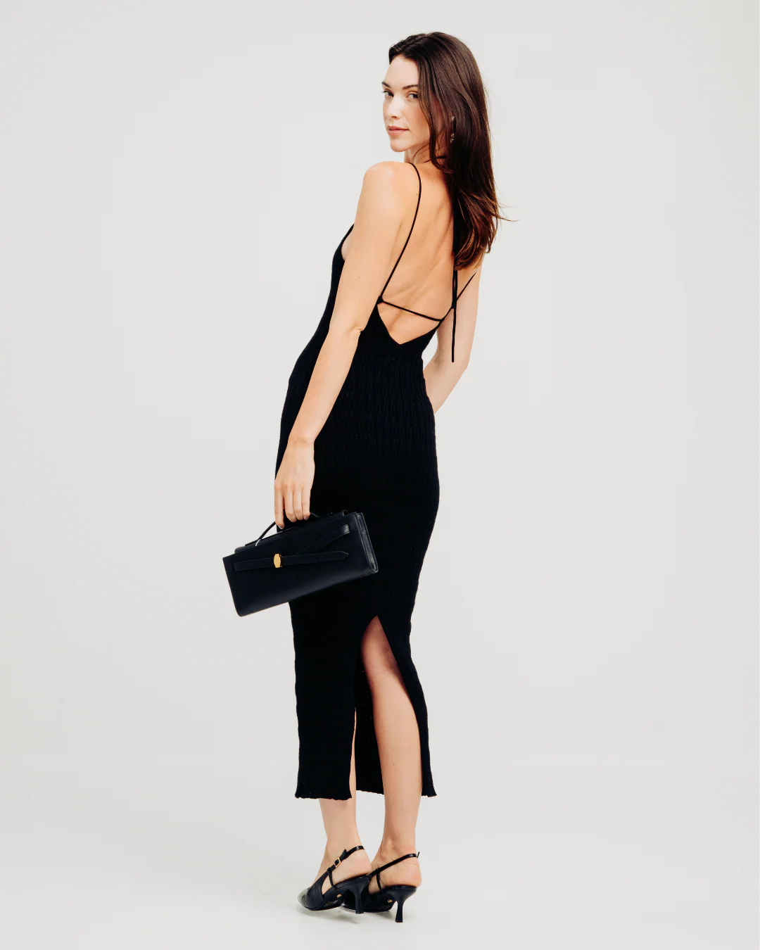 INGRID DRESS - Image 3