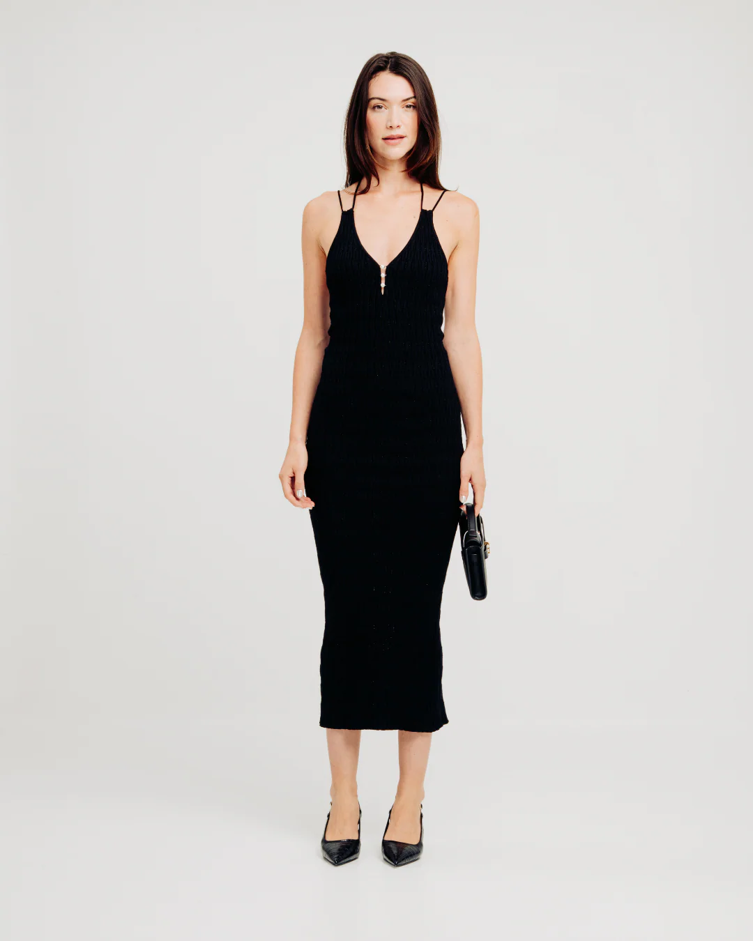 INGRID DRESS - Image 4