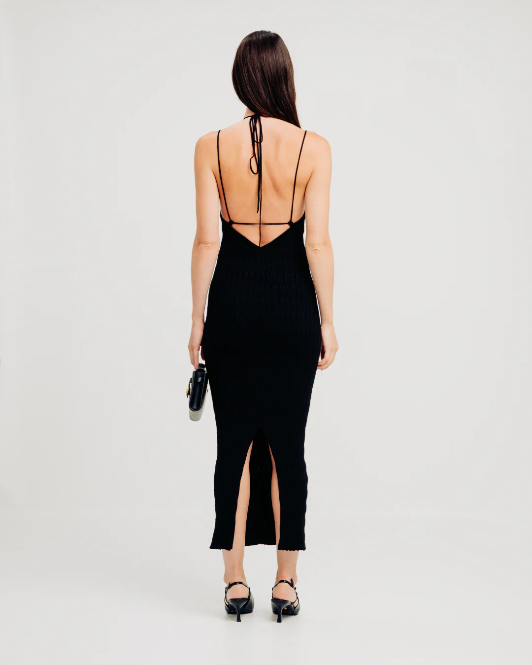 INGRID DRESS - Image 5