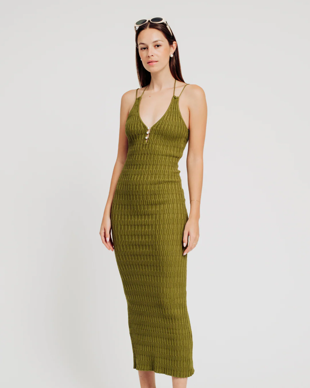 INGRID DRESS - Image 6