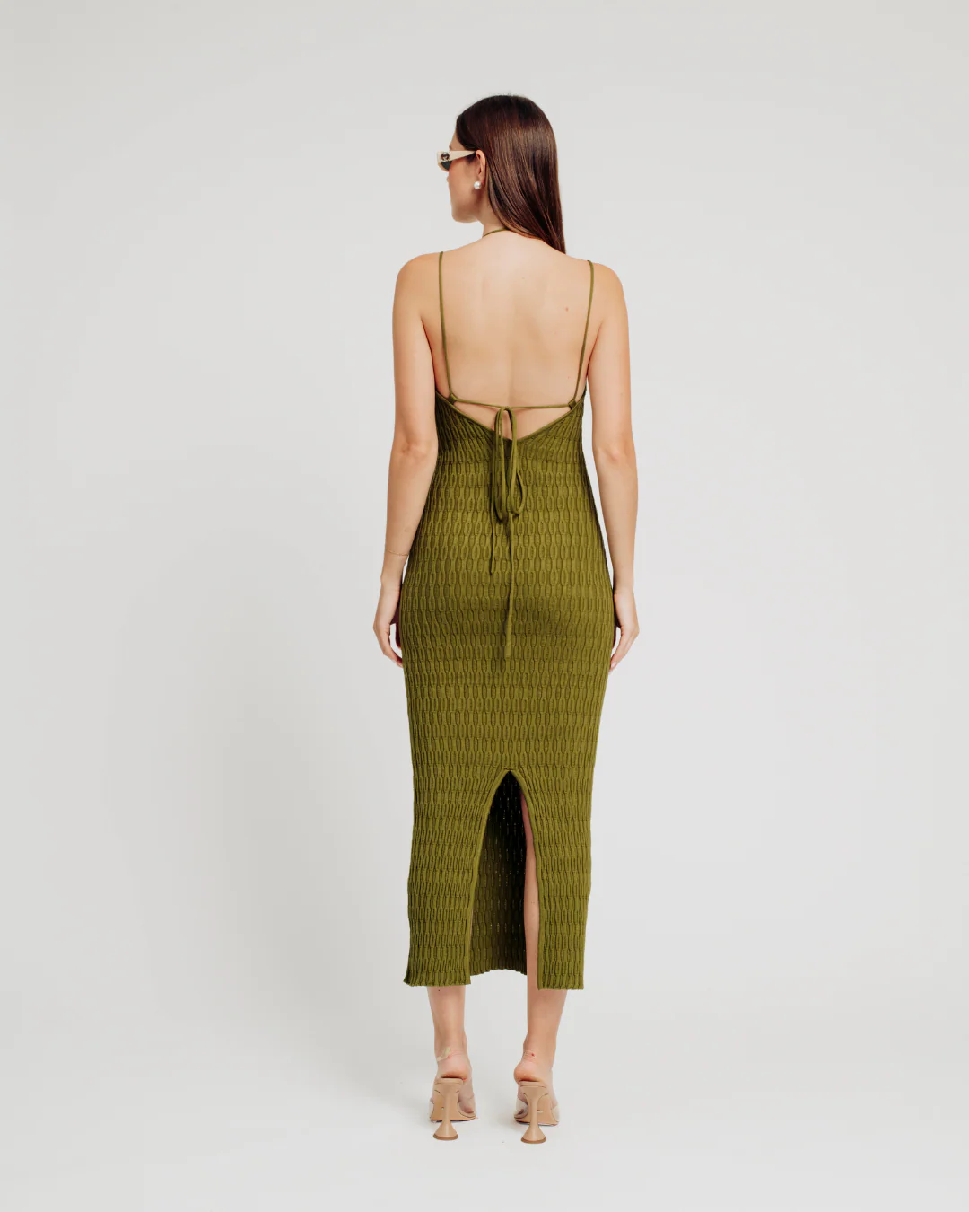 INGRID DRESS - Image 8