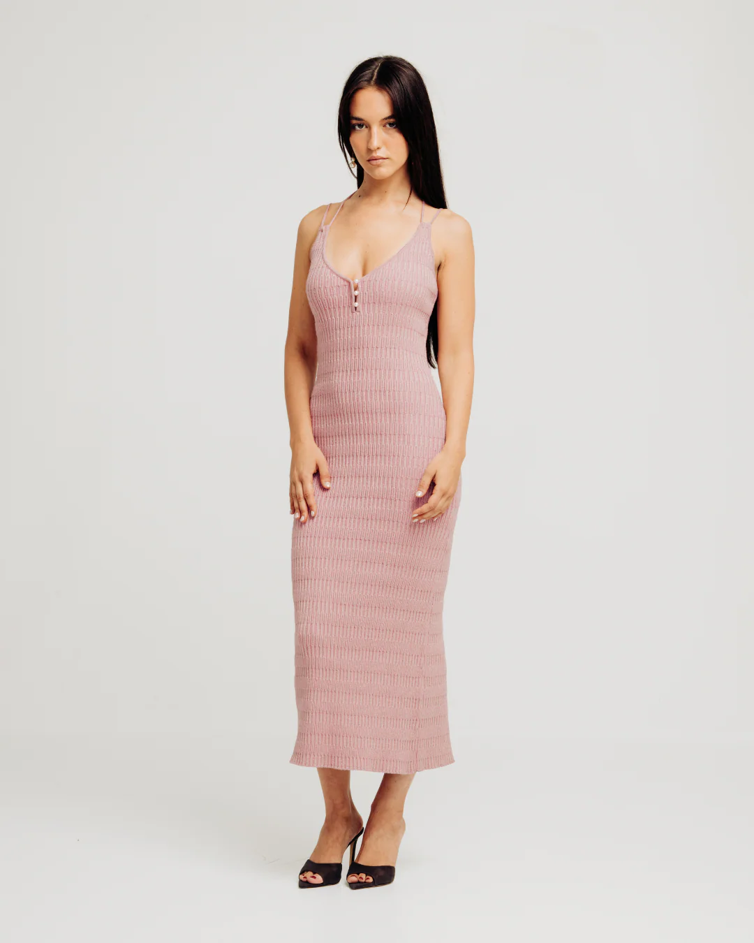 INGRID DRESS - Image 9