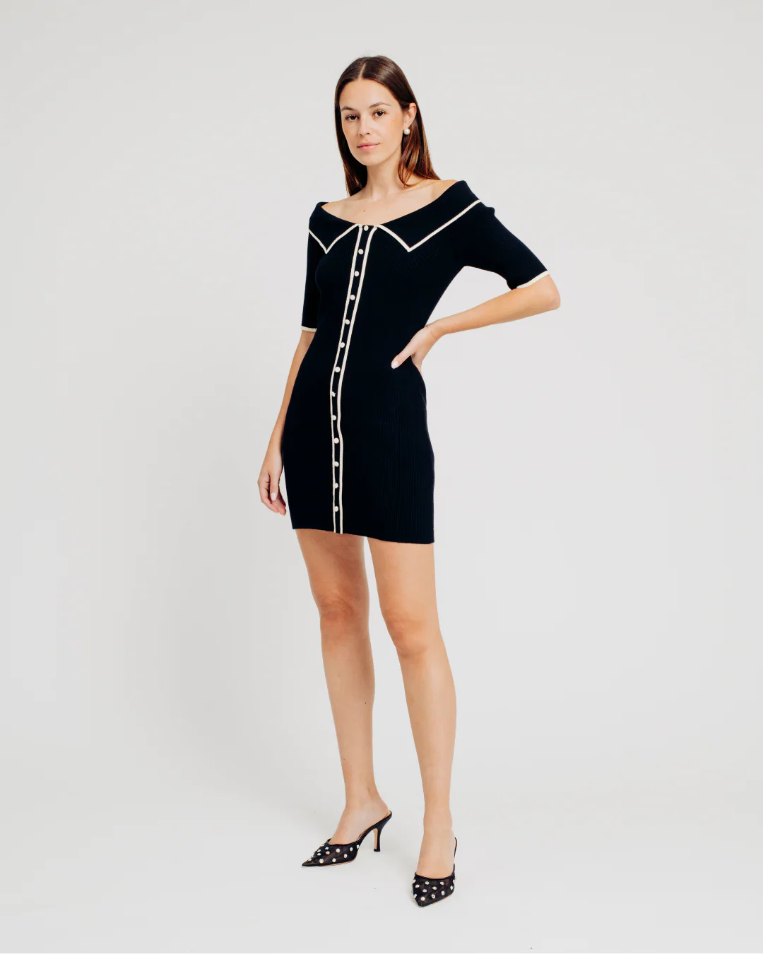JACKIE DRESS - Image 5