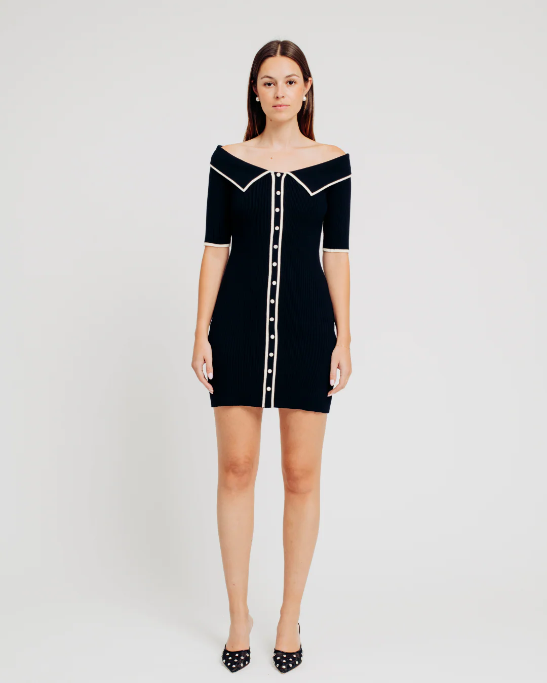 JACKIE DRESS - Image 6