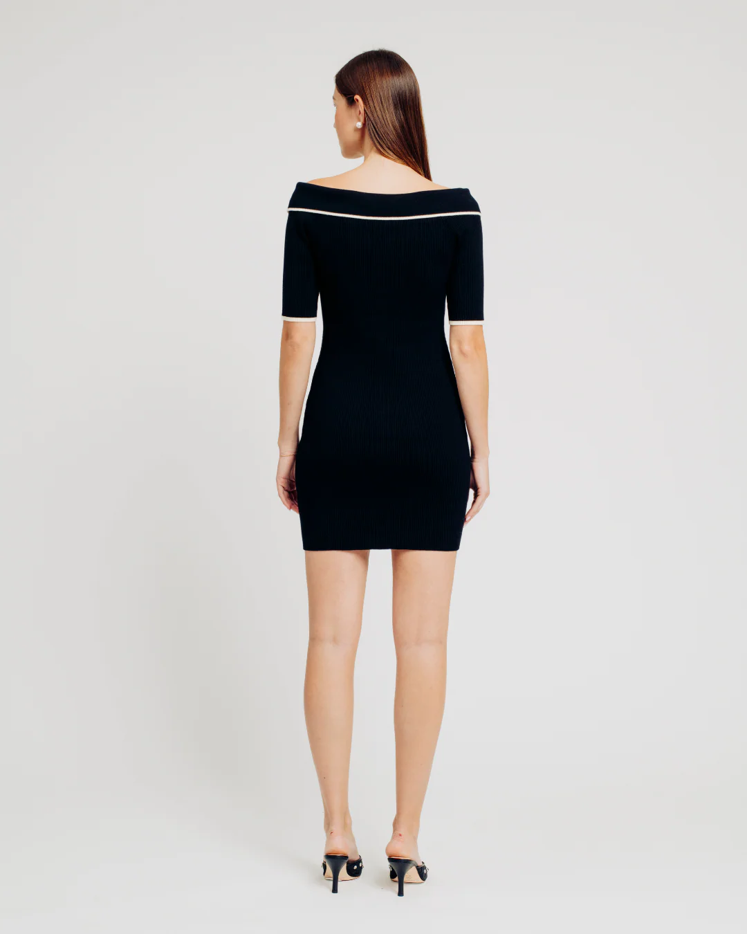 JACKIE DRESS - Image 7