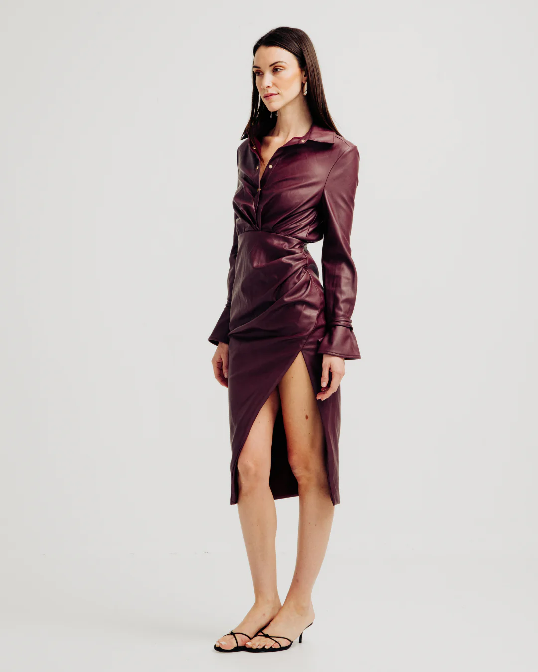 JEN DRESS - Image 3
