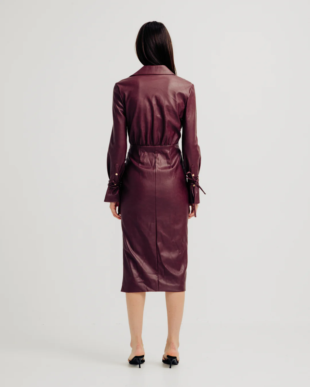 JEN DRESS - Image 4