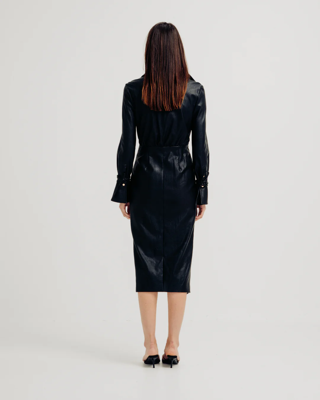 JEN DRESS - Image 8