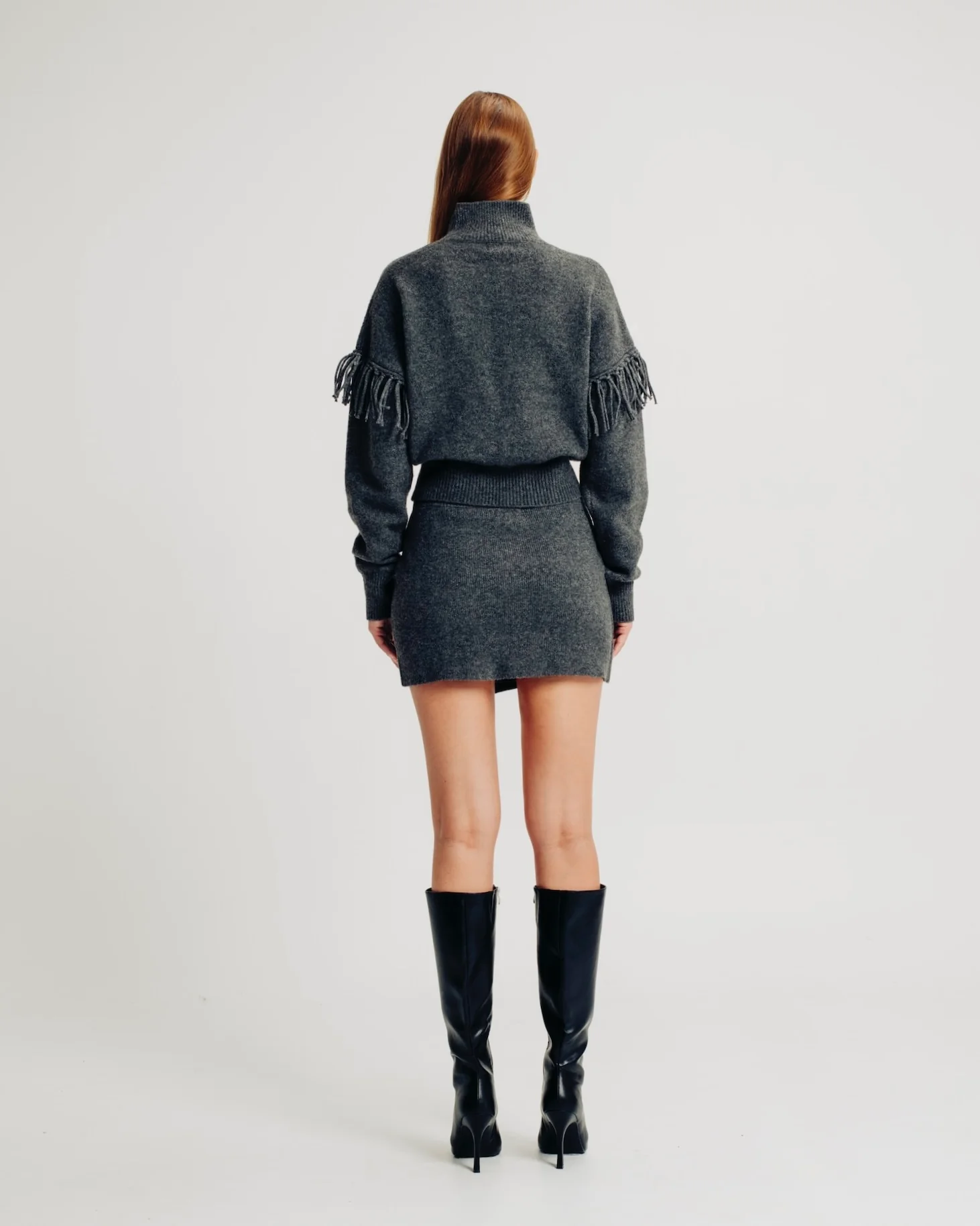 JOAN SKIRT - Image 5