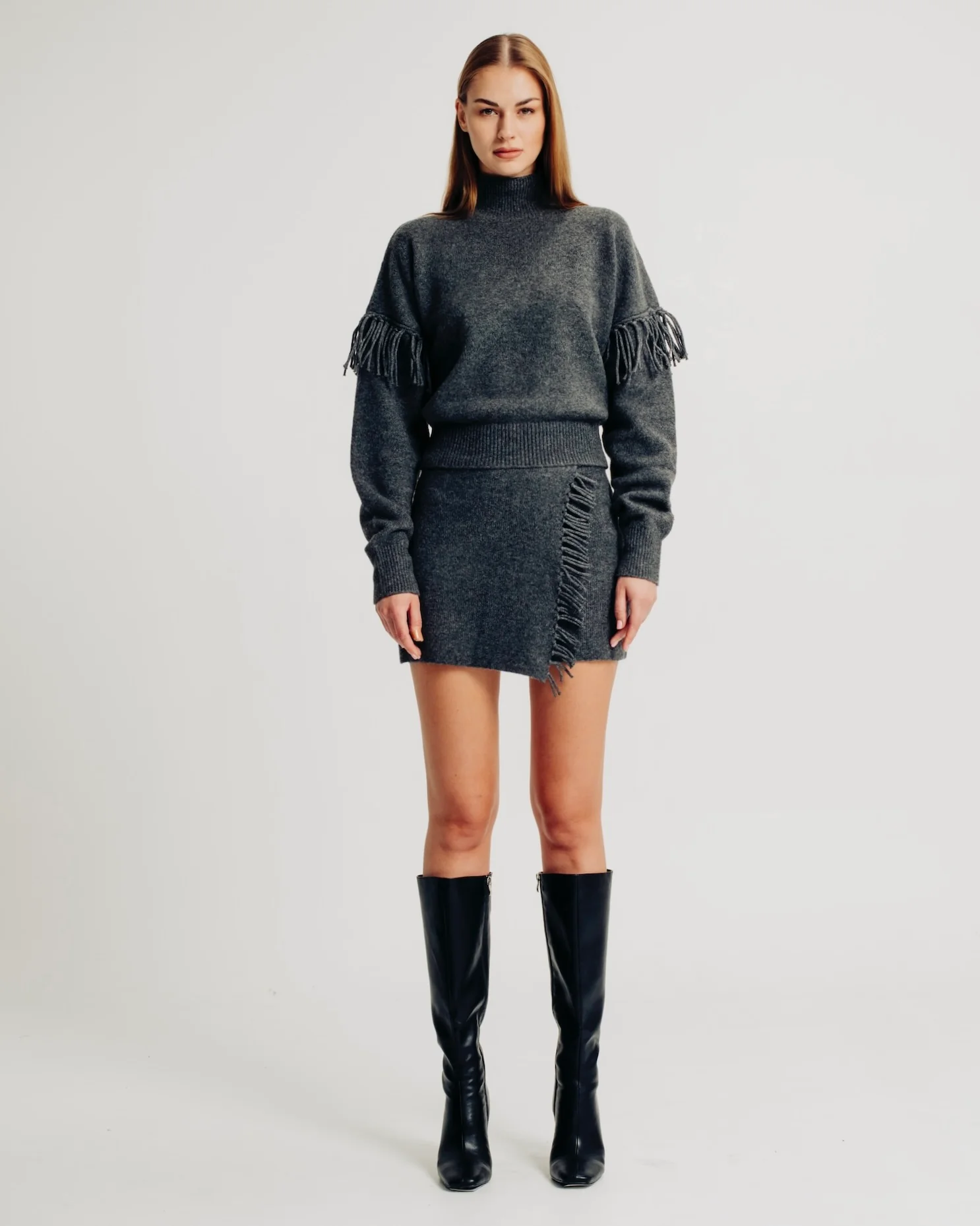 JOAN SKIRT - Image 6