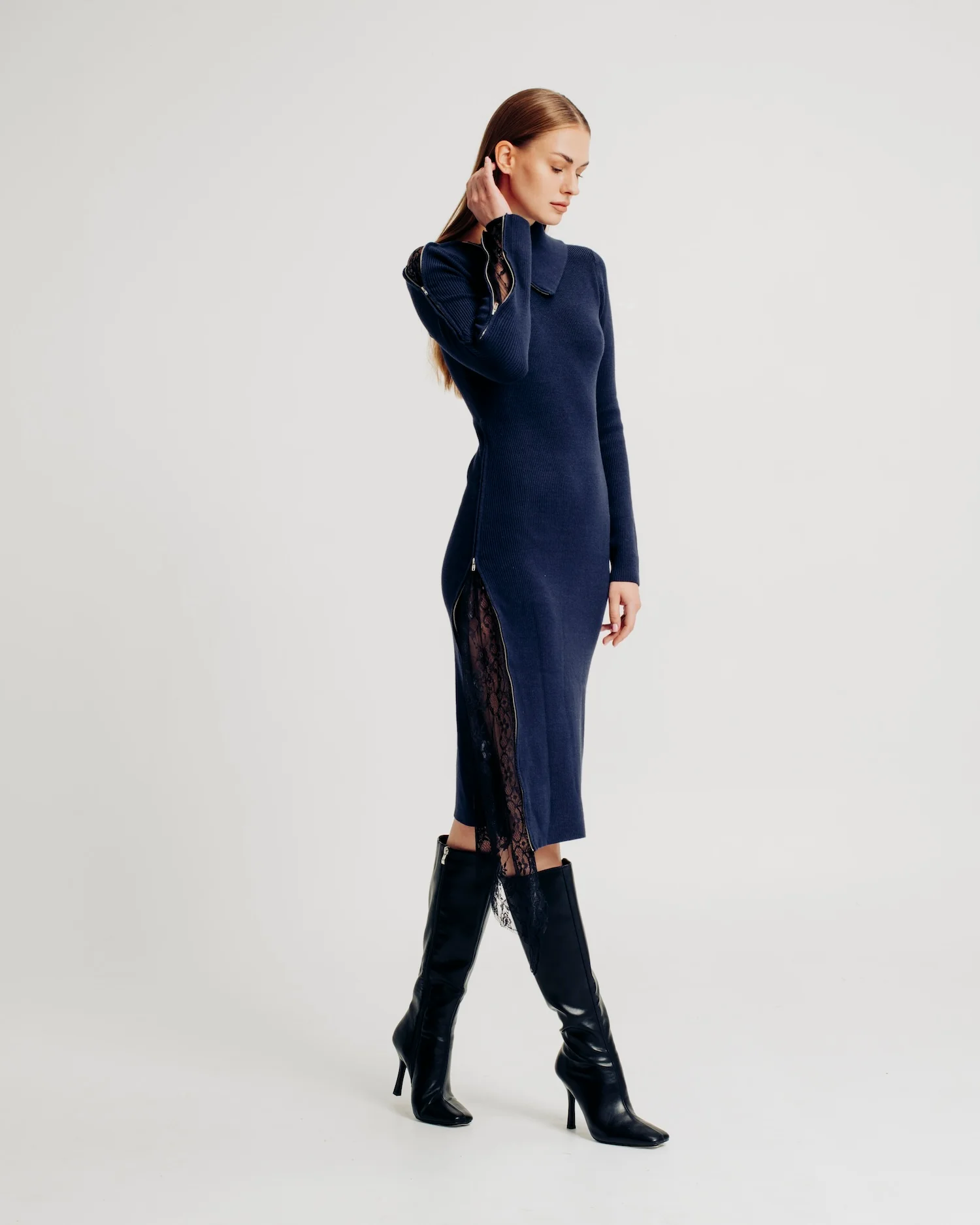 LAETITIA DRESS - Image 4