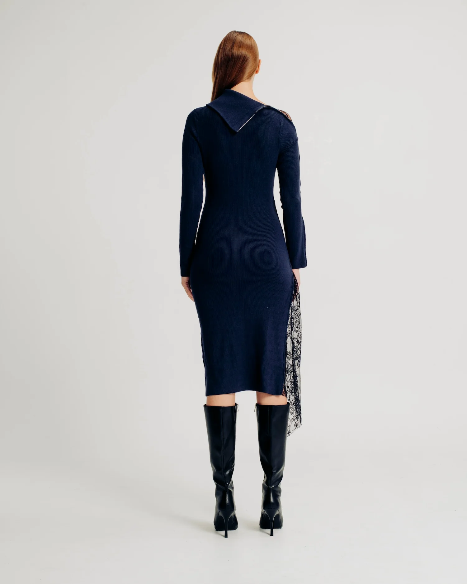 LAETITIA DRESS - Image 5