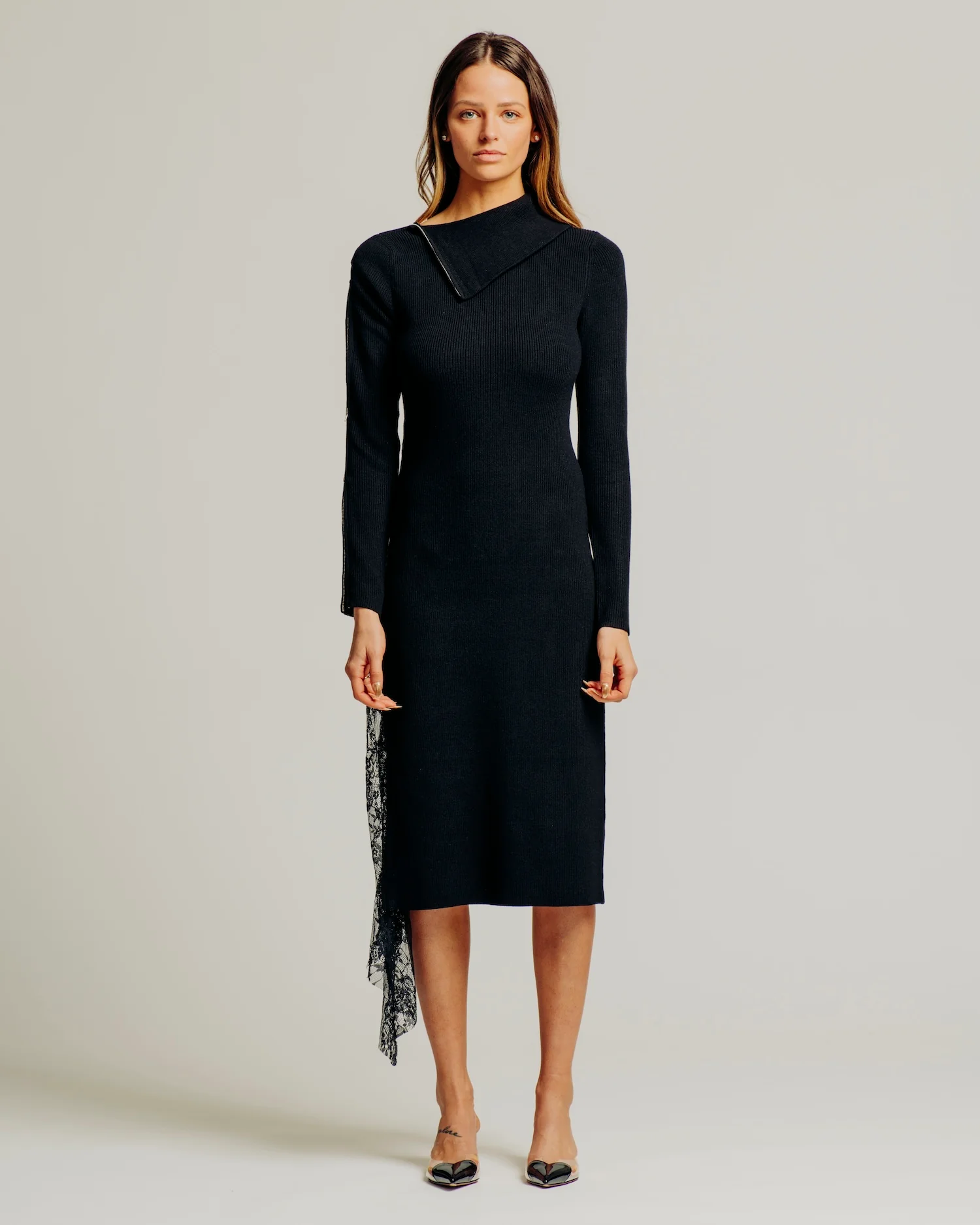 LAETITIA DRESS - Image 6