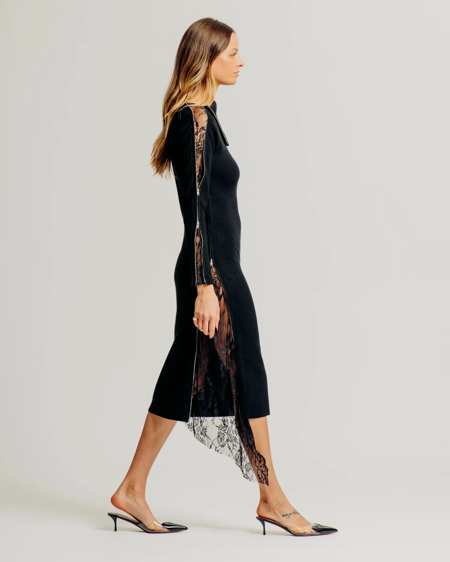 LAETITIA DRESS - Image 7
