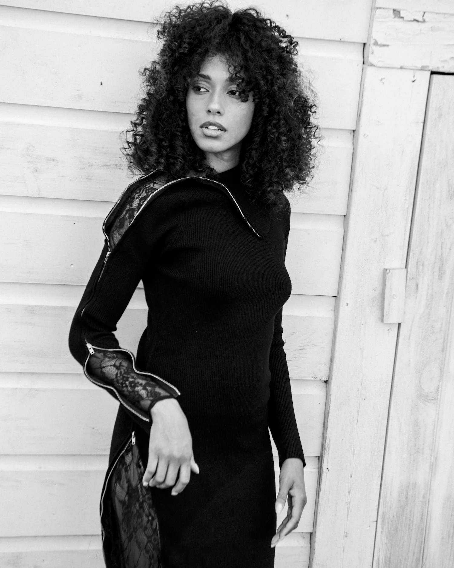 LAETITIA DRESS - Image 8